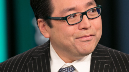 S&P 500 could surge 100 points this week on inflation data, says Fundstrat’s Lee