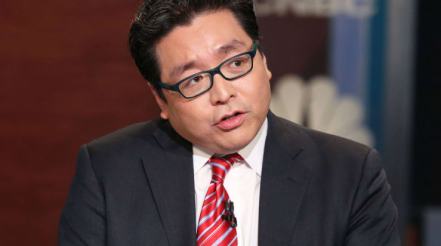 What the stock market’s biggest bull expects in 2024. Fundstrat’s Lee reveals highest S&P 500 forecast on Wall Street.