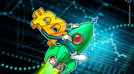 Path to $20K Bitcoin price now wide open after previous resistance breaks