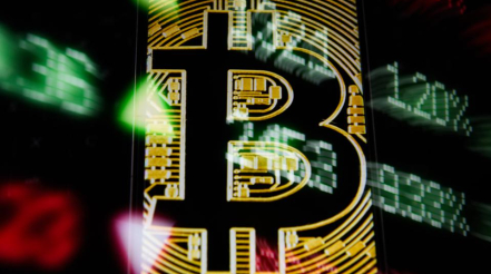 Wondering What Bitcoin Will Do Next? Look At These 5 Indicators