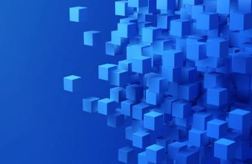 What is a blockchain?