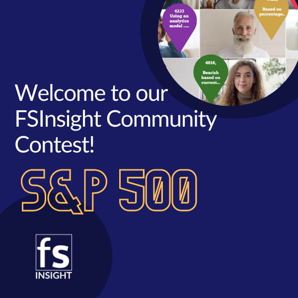 Community Contest June 2021