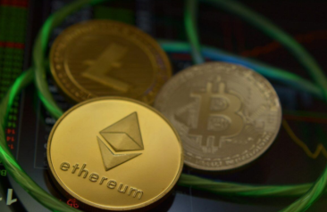 What Is Proof of Work & Proof of Stake?