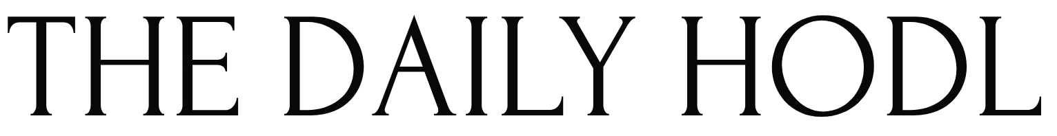 The Daily Hodl