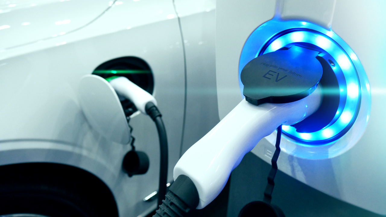 Five Diverse Approaches To Investing In The Electric Vehicle Revolution ...