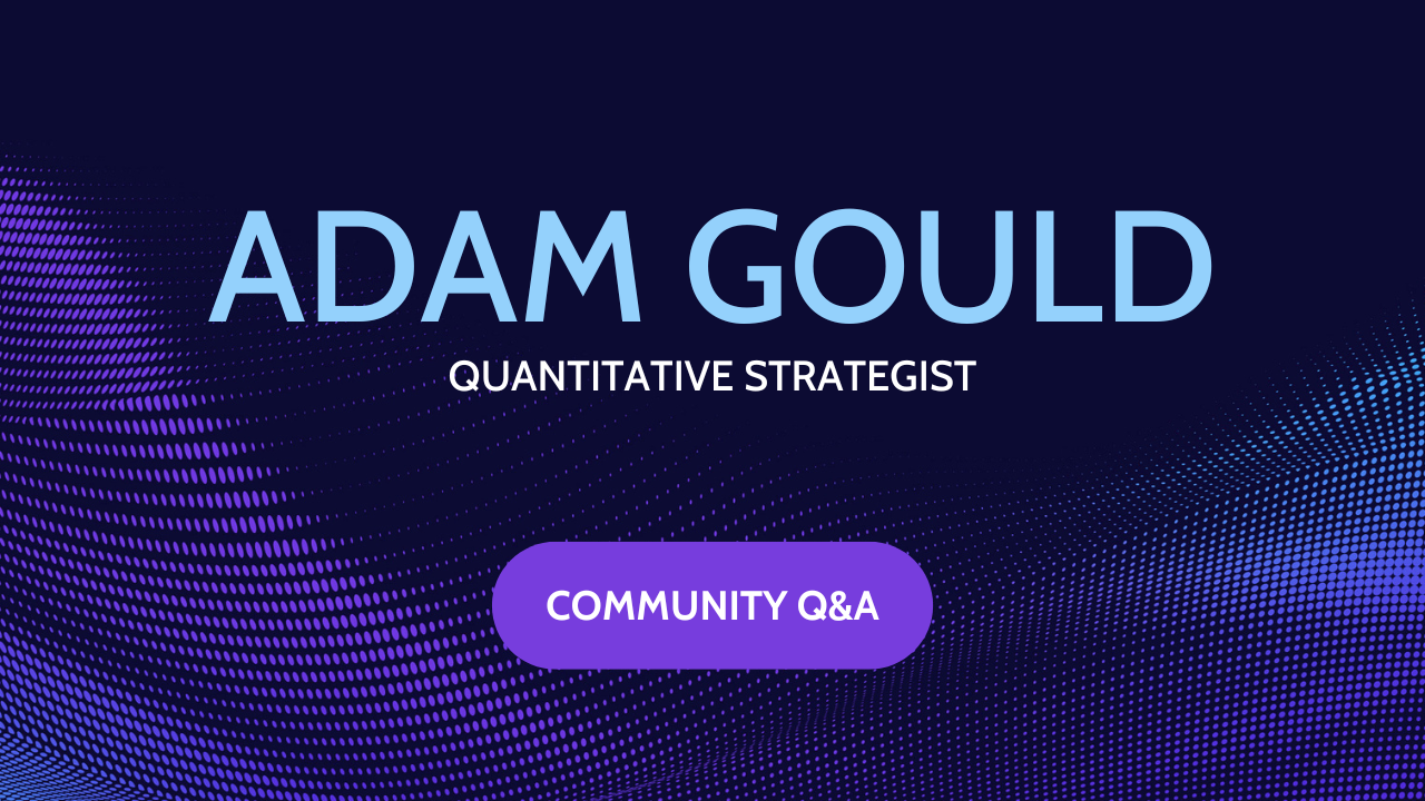 Community Questions July 2022