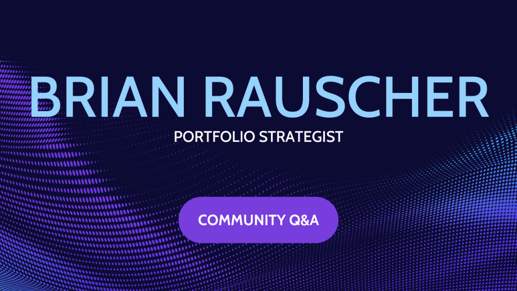 Community Questions June 2021