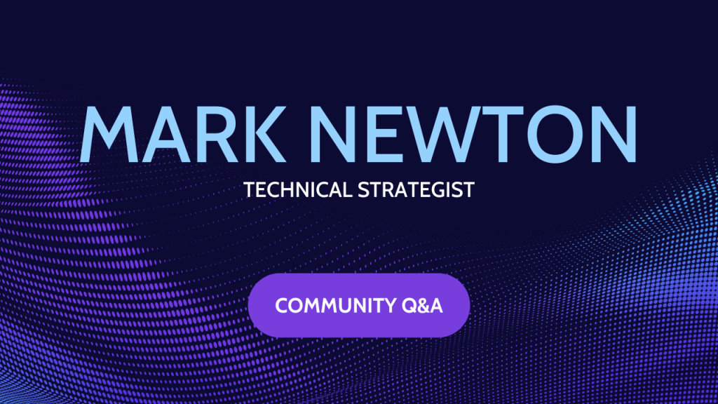 Community Questions February 2022