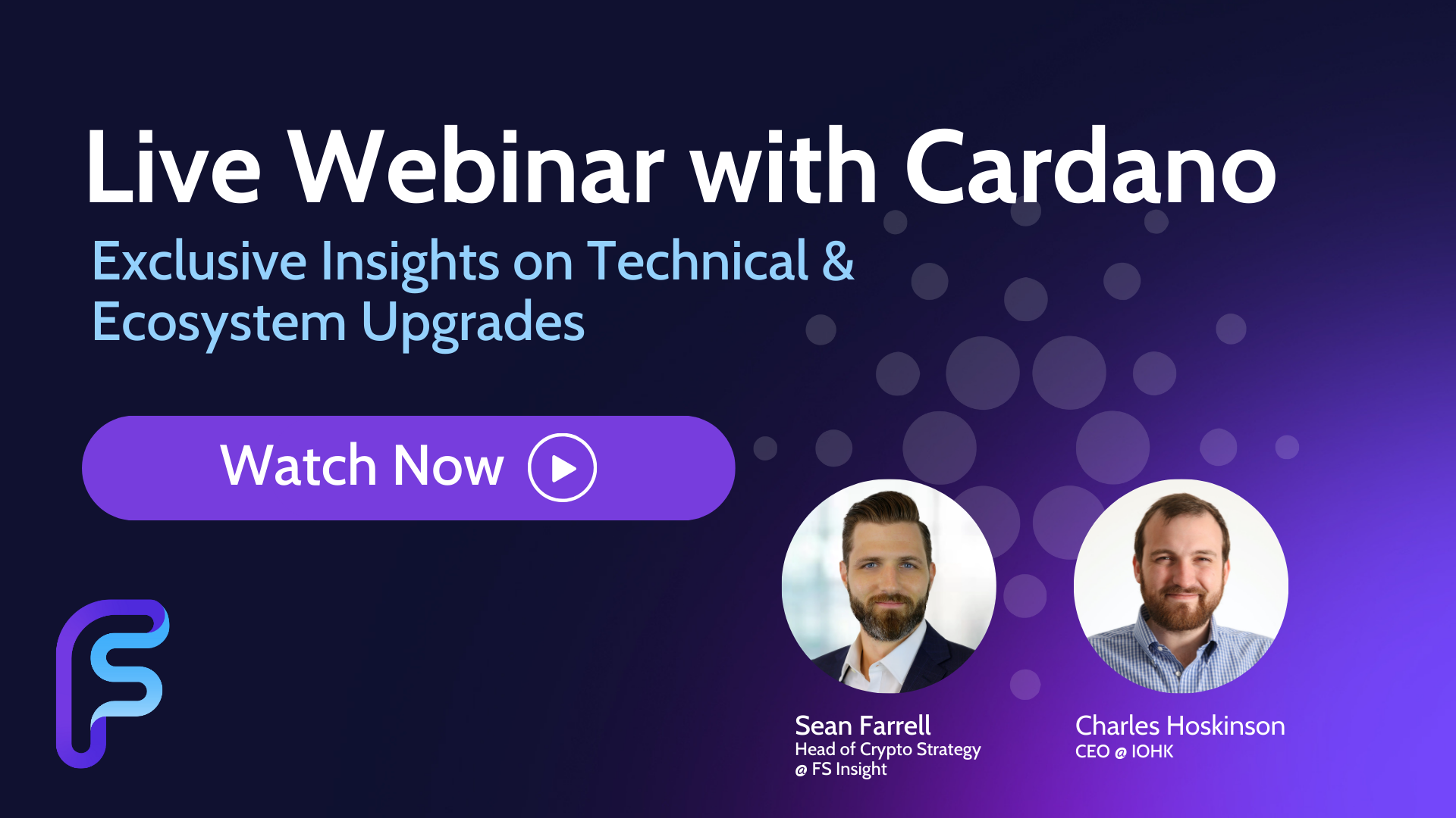 Cardano: Exclusive Insights on Technical & Ecosystem Upgrades Proof-of-Stake Blockchain - April 2023