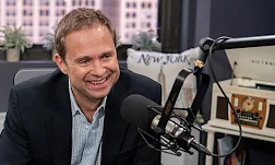 Video: Relative Strength I The Compound & Friends #98 featuring Mark Newton, CMT