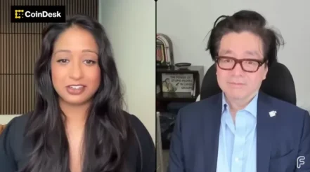 Tom Lee Predicts $250K Bitcoin & Why the Crypto Rally Is Just Getting Started