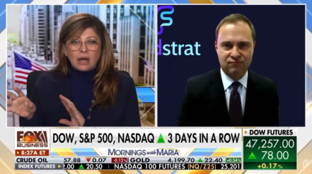 Mark Newton: Why Markets Will Still Prove Choppy in December