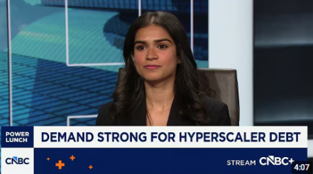 Alphabet 100-year bond concerns revolve on continued disruption, says Fundstrat's Hardika Singh