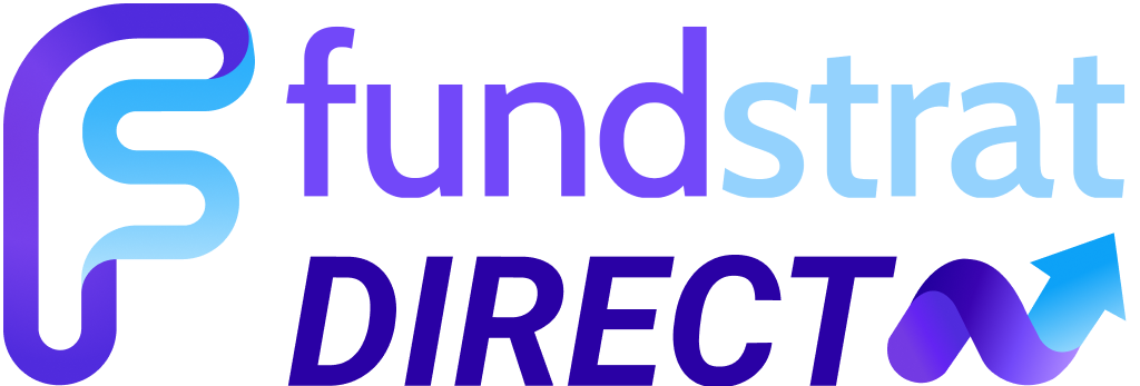 Fundstrat direct logo