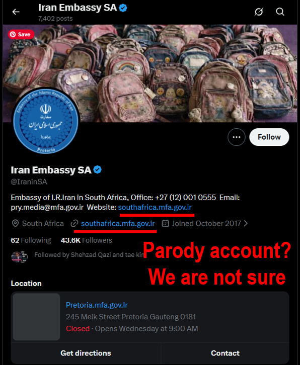 After hours, reports US-Iran discuss ceasefire trigger oil decline. But there is the fog of war