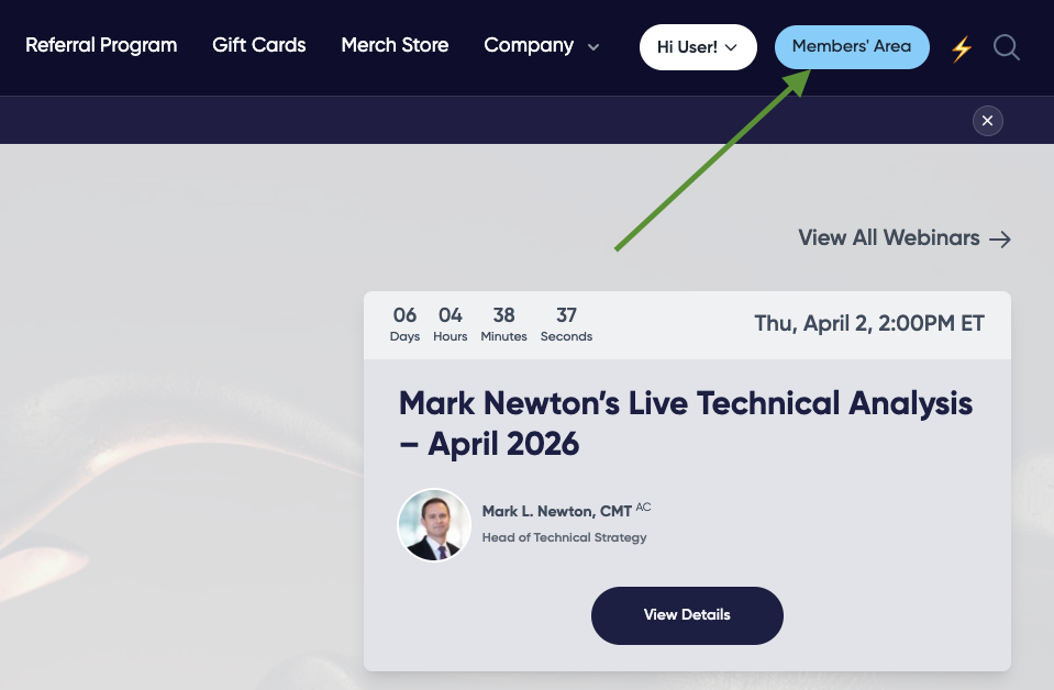 notification-user-screen image