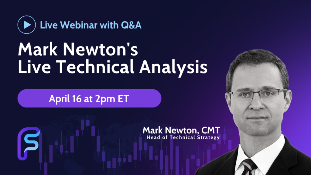 Have Stocks Bottomed?