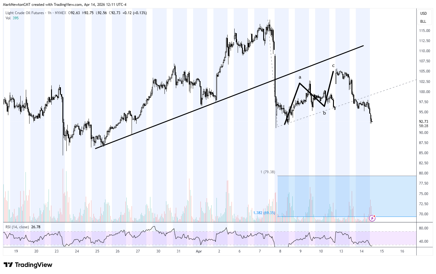 Flash Insight attachment