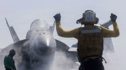 Defense stocks are the market’s newest safe havens — and this ETF is a pure play