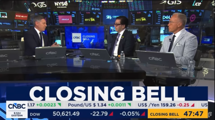 Is a Fall Correction Coming? Tom Lee's H2 Outlook