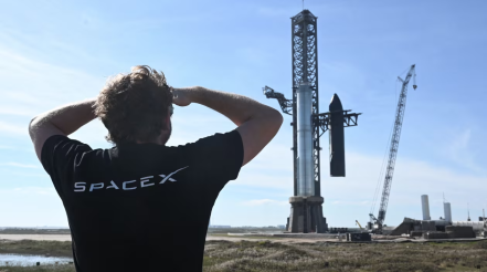SpaceX is launching a historic IPO — but its biggest risk has nothing to do with rockets