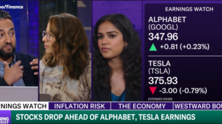 AI isn't 'the whole game' for Alphabet: Strategist previews Q2 earnings