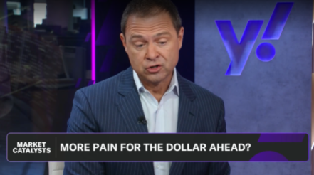 It's 'really difficult' to be bearish right now: AlphaSpace analysis of bitcoin & gold