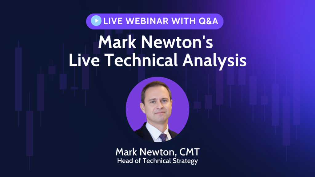 Stocks Advance, But Has Tech Bottomed?